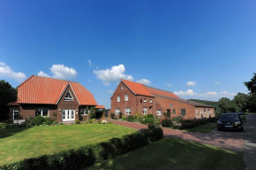 Ferienwohnung auf dem Bauernhof Reents